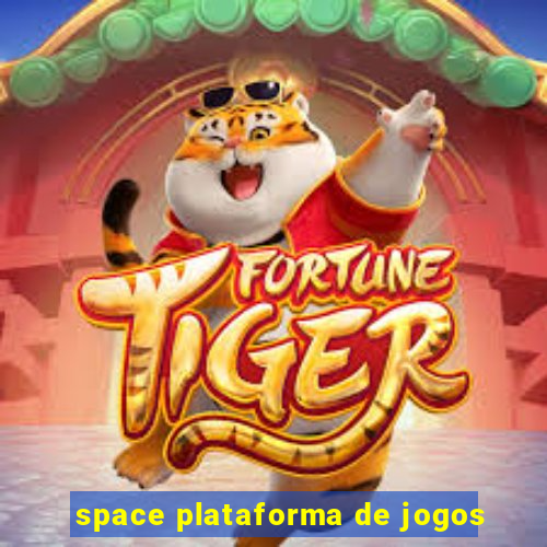 space plataforma de jogos